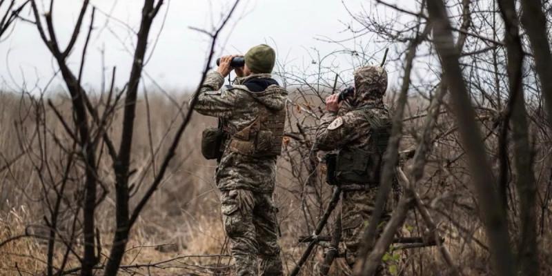 ВСУ за день нанесли 40 артударов по 8 населенным пунктам в Херсонской области